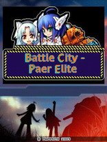 game pic for Battle City - Paer Elite